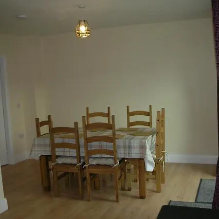 18 Carraig Naofa Tatil Evi Bantry