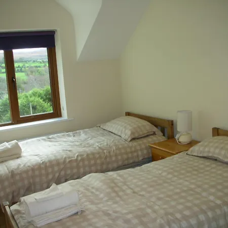 18 Carraig Naofa * بانتري