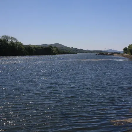 18 Carraig Naofa بيت للعطل بانتري