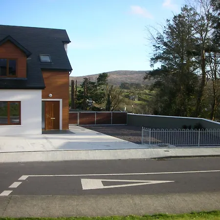 Tatil Evi 18 Carraig Naofa Bantry