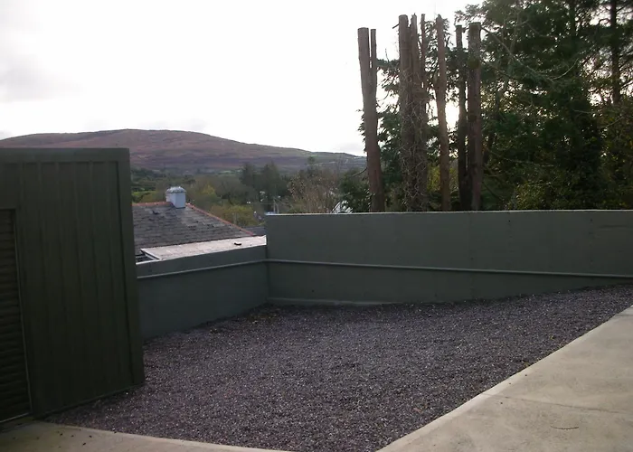 Feriehus 18 Carraig Naofa