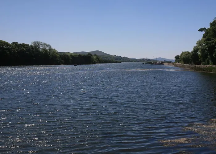 18 Carraig Naofa Feriehus Bantry