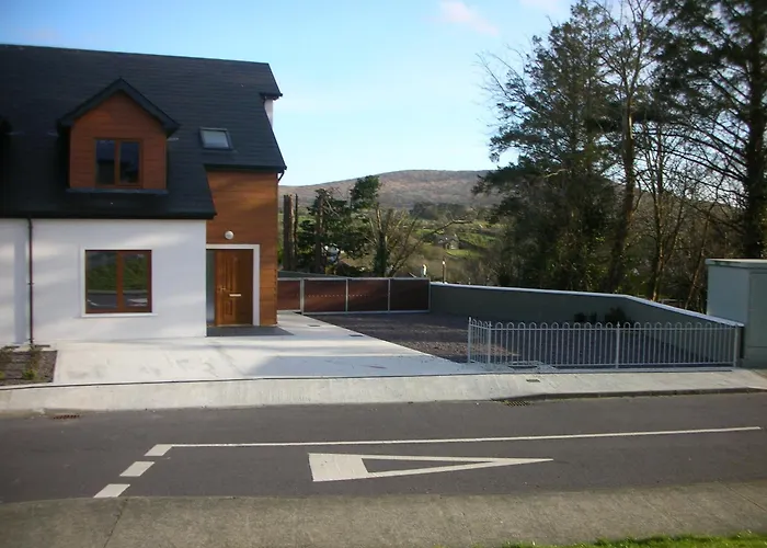 Feriehus 18 Carraig Naofa Bantry